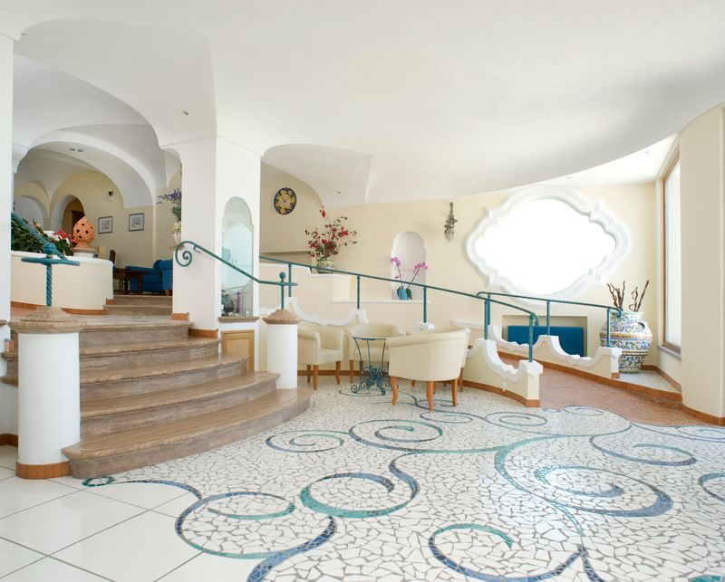 Hotel Hotel Tritone Resort & Spa, Italien, Forio. Großes 2