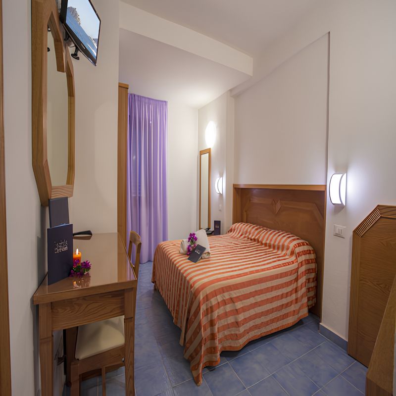 Hotel Hotel Terme Tirrenia, Italien, Ischia Porto. Großes 24