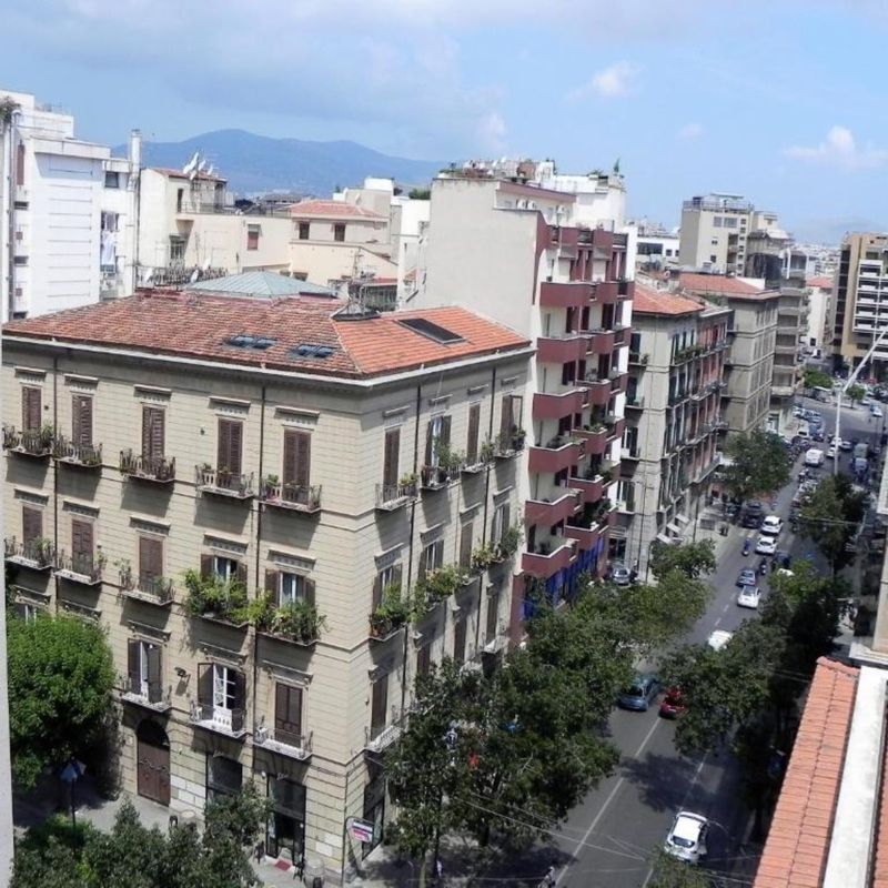 Hotel Palermo Cristal, Italien, Palermo. Großes 1