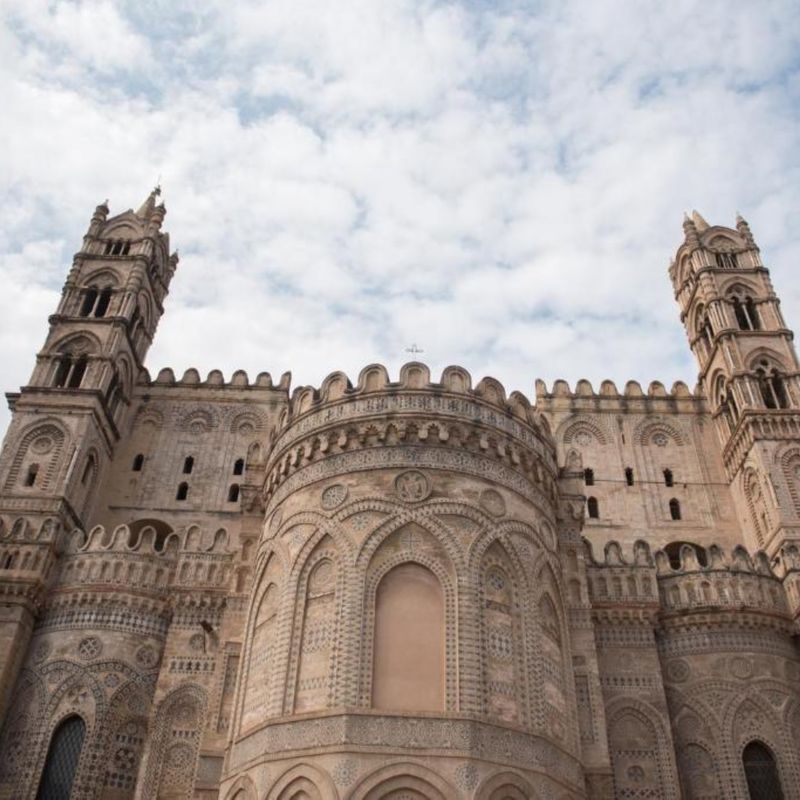 Hotel Palermo Cristal, Italien, Palermo. Großes 2