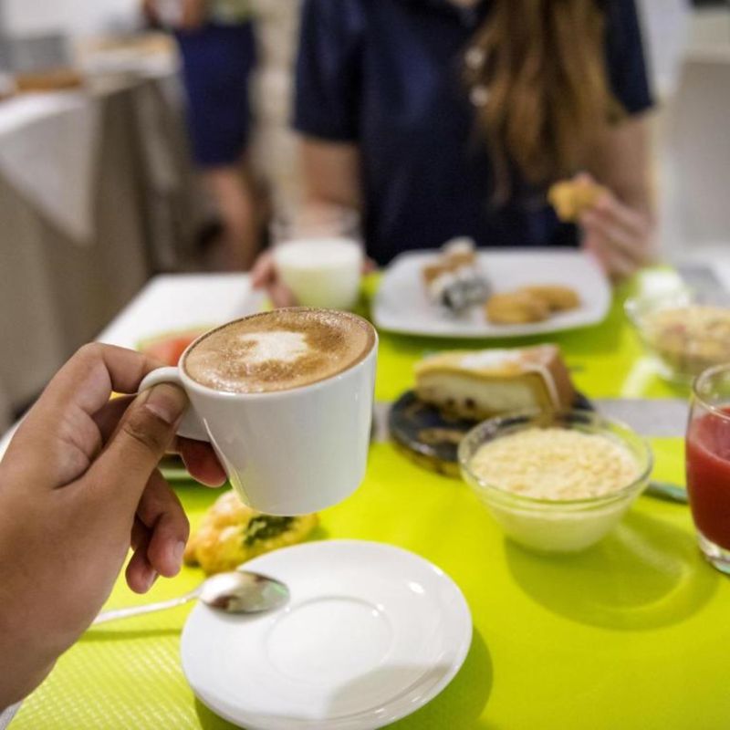 Hotel Palermo Cristal, Italien, Palermo. Großes 13
