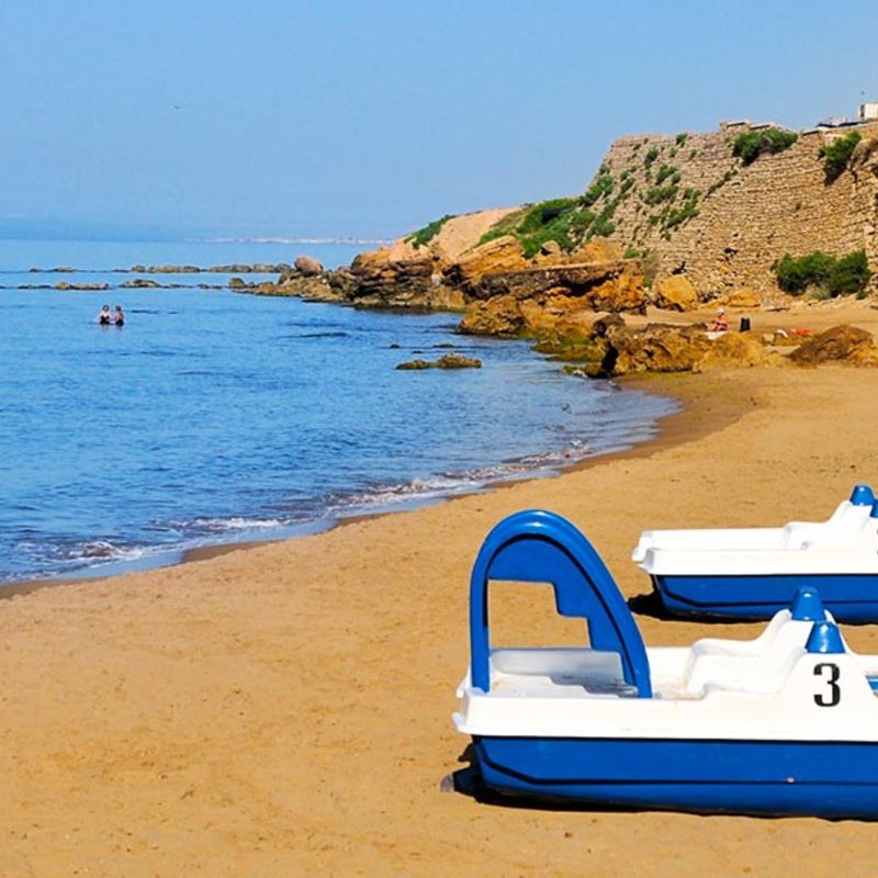 Hotel Hotel Alceste, Italien, Selinunte. Großes 2