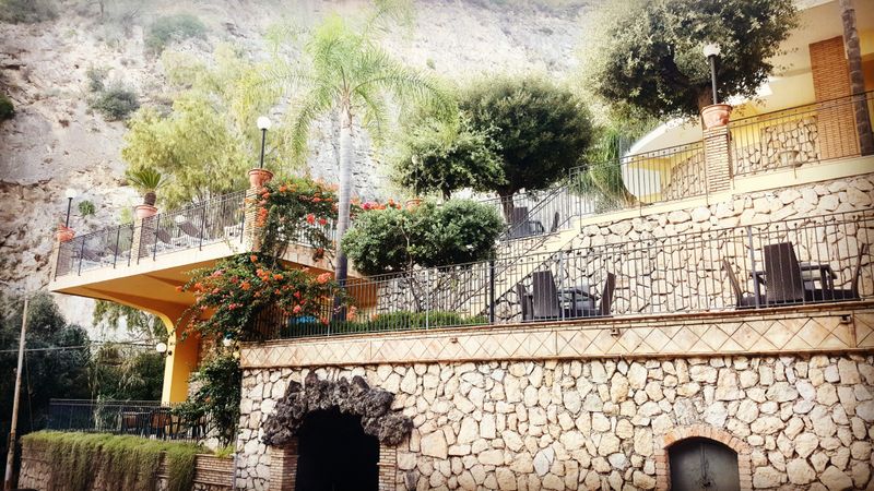 Hotel Hotel Corallo, Italien, Taormina. Großes 1