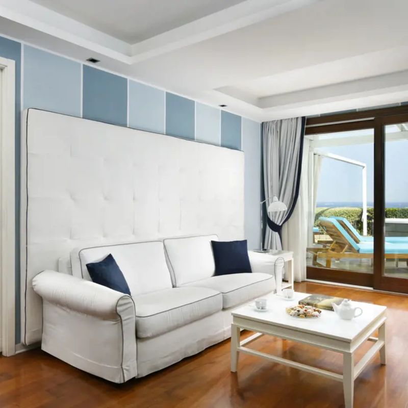 Hotel La Plage Resort, Italien, Taormina. Großes 13