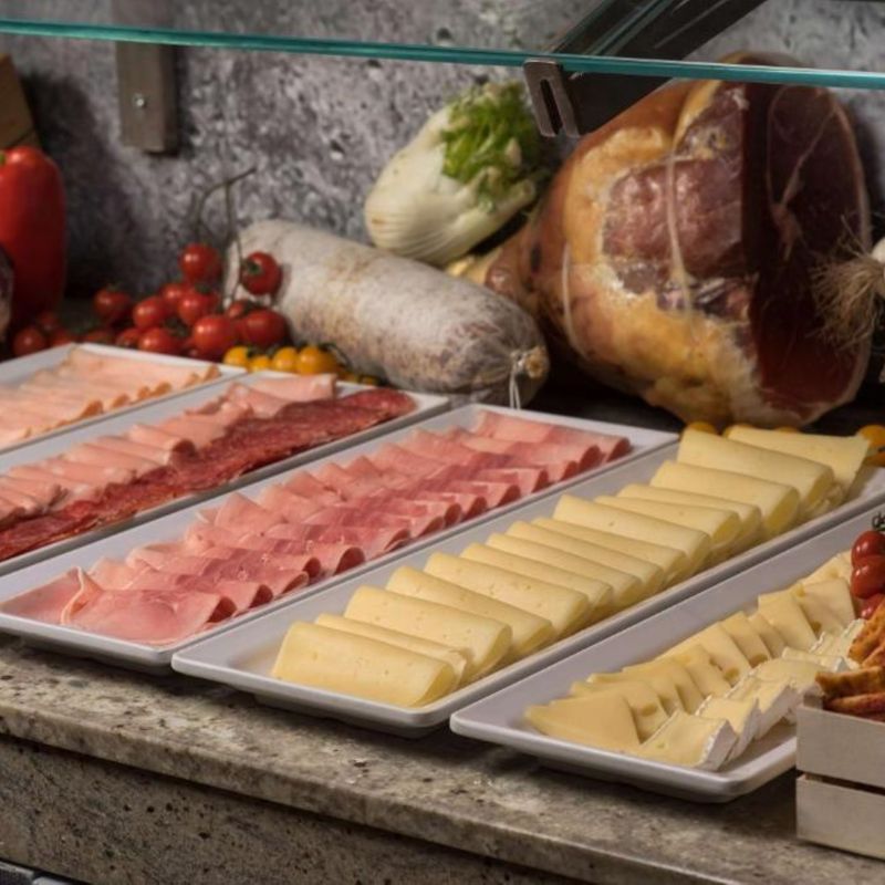 Hotel NH Catania Centro, Italien, Catania. Großes 16