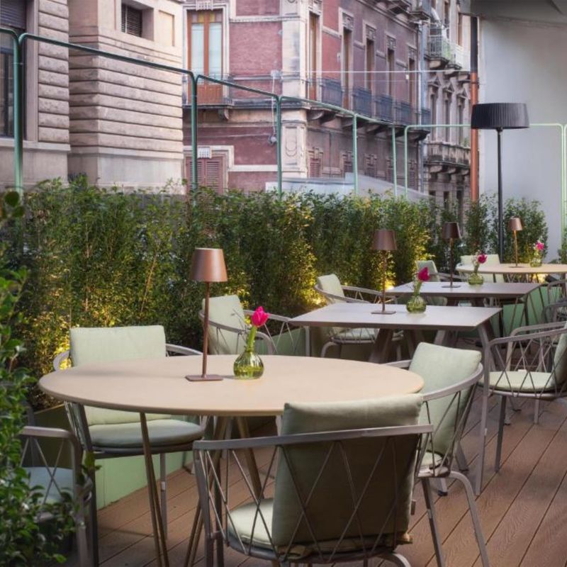 Hotel NH Catania Centro, Italien, Catania. Großes 1