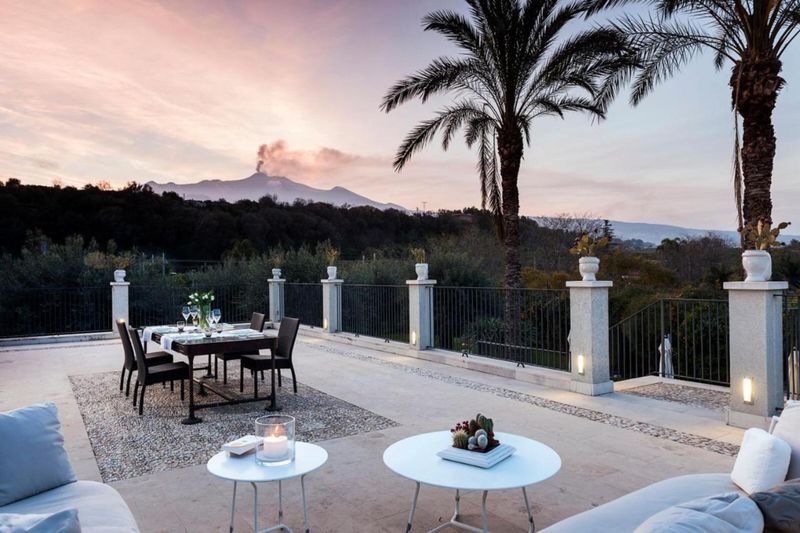 Hotel Donna Carmela Resort & Lodges, Italien, Riposto. Großes 14