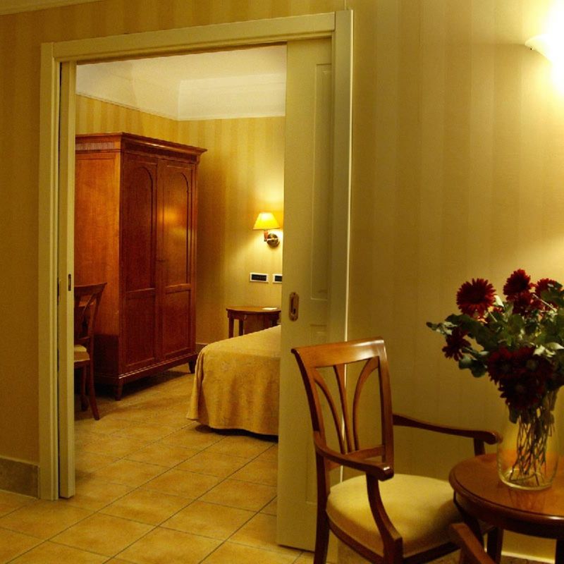 Hotel Dioscuri Bay Palace, Italien, Agrigent. Großes 26