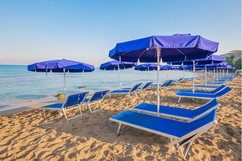 Hotel Voi Florio Resort, Italien, Cinisi. Großes 1