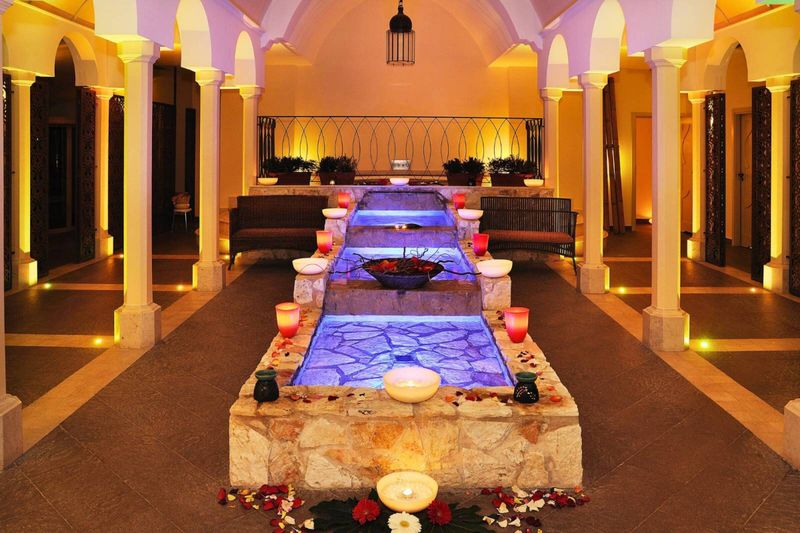 Hotel Voi Florio Resort, Italien, Cinisi. Großes 2