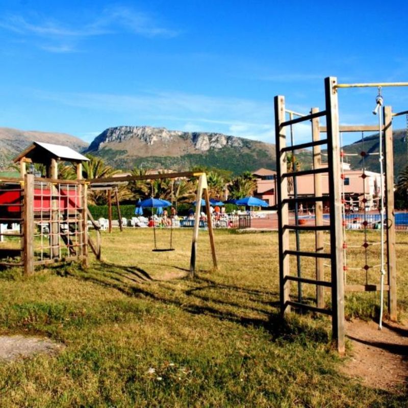 Hotel Voi Florio Resort, Italien, Cinisi. Großes 25