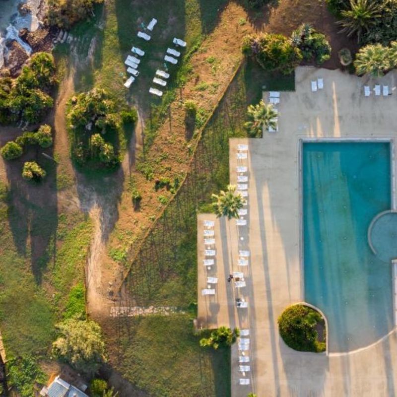 Hotel PHI Hotel Tonnara di Bonagia Resort, Italien, Valderice. Großes 1