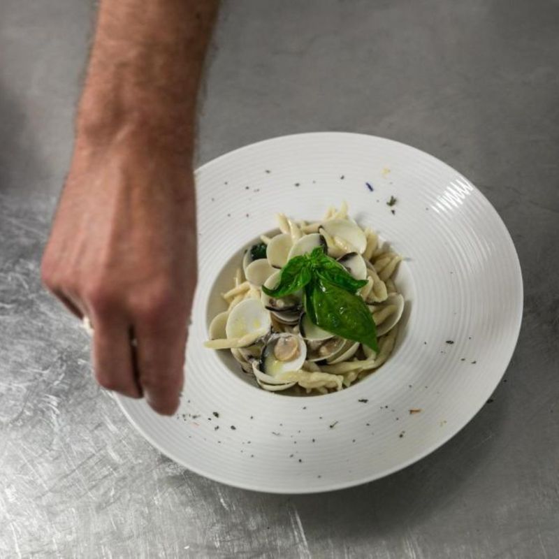 Hotel PHI Hotel Tonnara di Bonagia Resort, Italien, Valderice. Großes 23