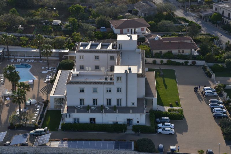 Hotel Pietre Nere Resort, Italien, Modica. Großes 1