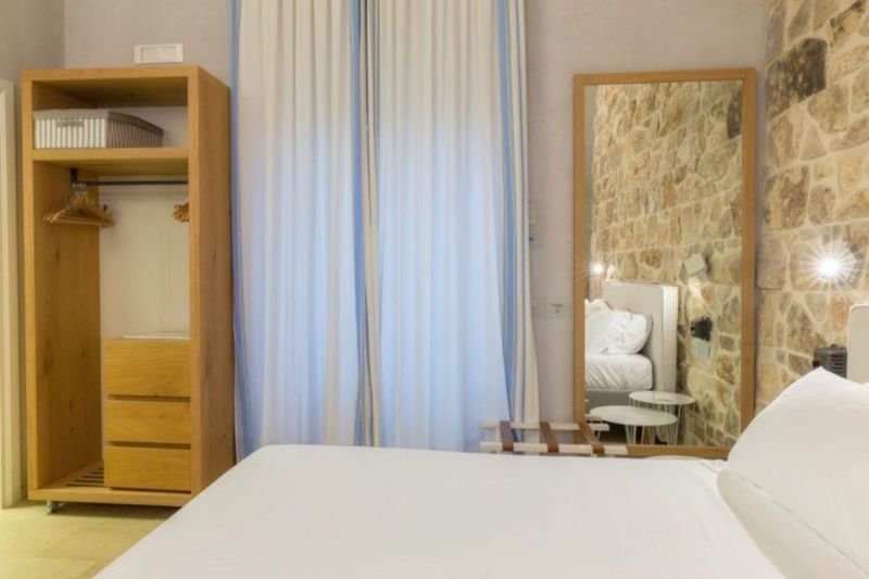 Hotel Masseria Della Volpe, Italien, Noto. Großes 23