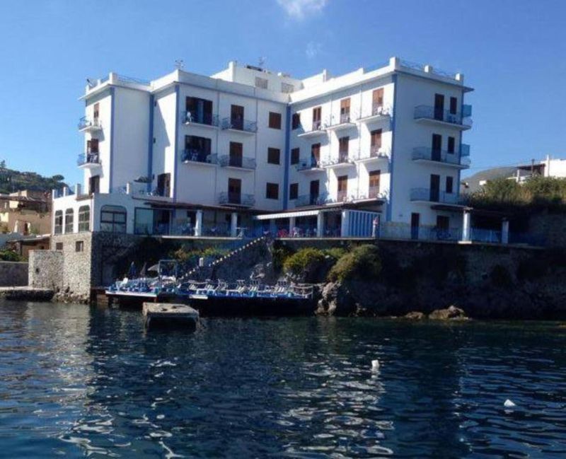 Hotel Hotel Rocce Azzurre, Italien, Insel Lipari. Großes 2