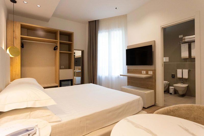 Hotel Mondello Glam Hotel Spa Resort & Terrace, Italien, Mondello. Großes 10