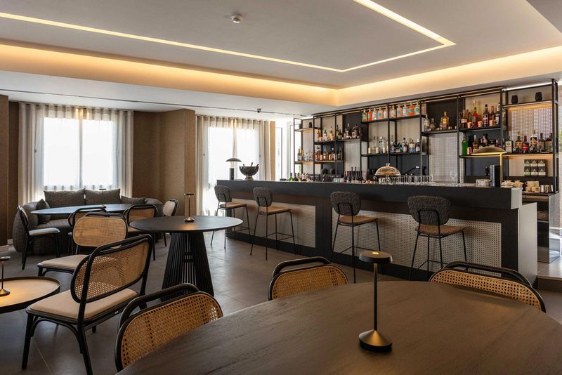 Hotel Mondello Glam Hotel Spa Resort & Terrace, Italien, Mondello. Großes 2