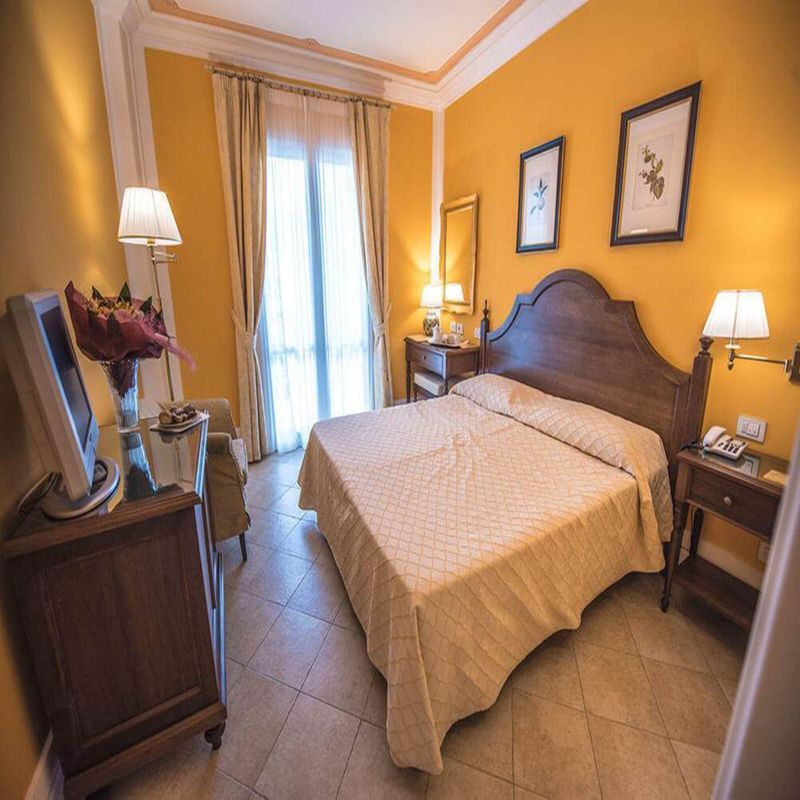 Hotel Hotel Villa Daphne, Italien, Giardini-Naxos. Großes 10