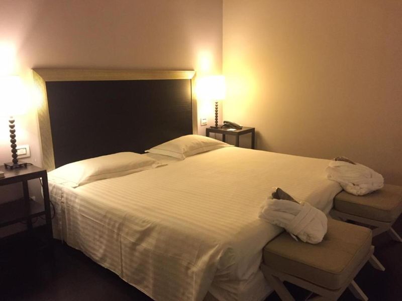 Hotel Grand Hotel Villa Itria, Italien, Viagrande. Großes 17