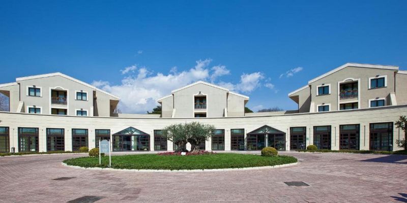 Hotel Grand Hotel Villa Itria, Italien, Viagrande. Großes 1