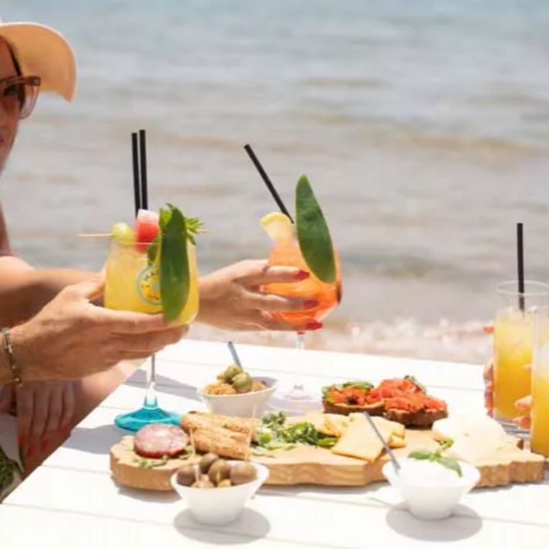 Hotel Triscinamare, Italien, Selinunte. Großes 2