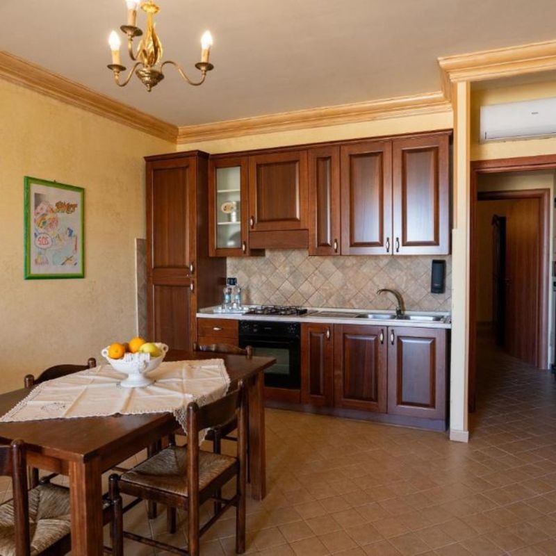 Hotel Triscinamare, Italien, Selinunte. Großes 15