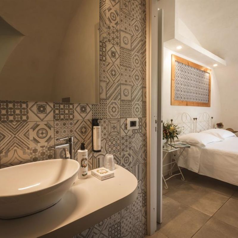 Hotel Villa Favorita Hotel & Events, Italien, Marsala. Großes 19