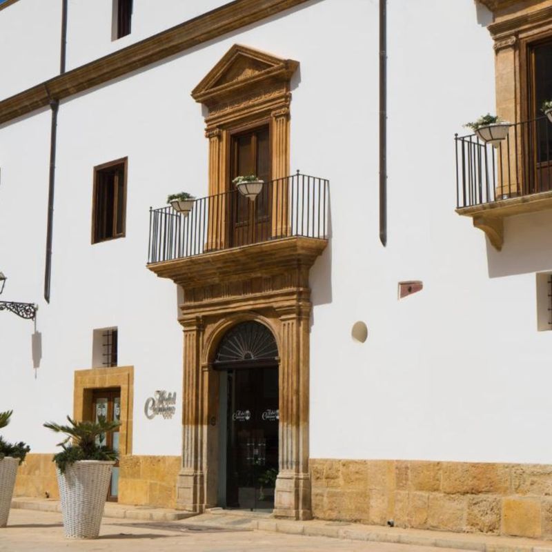 Hotel Hotel Carmine, Italien, Marsala. Großes 2