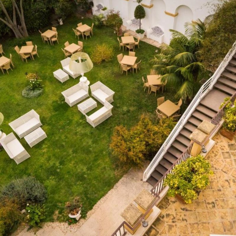 Hotel Hotel Carmine, Italien, Marsala. Großes 21