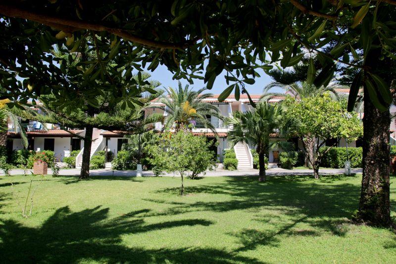 Hotel Sciabache Resort, Italien, Zambrone. Großes 1