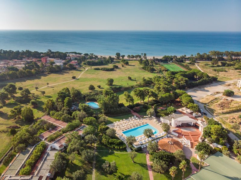 Hotel TH Simeri - Simeri Village, Italien, Simeri Crichi. Großes 1