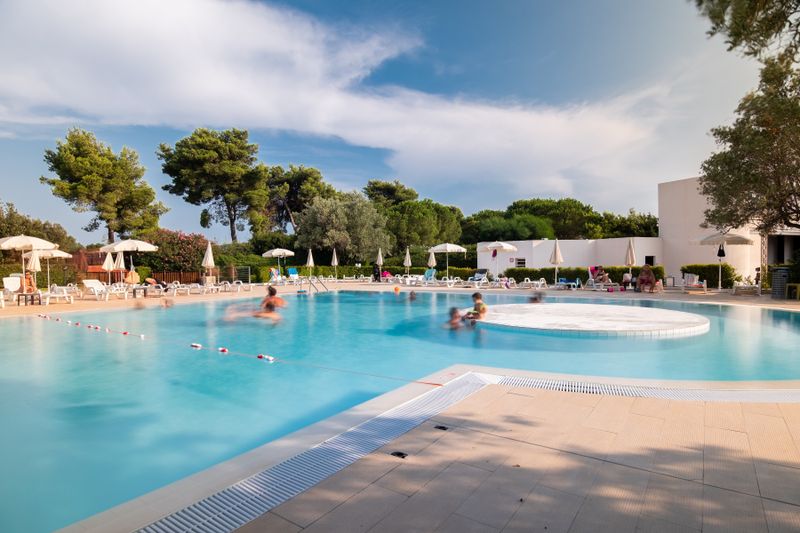 Hotel TH Simeri - Simeri Village, Italien, Simeri Crichi. Großes 2