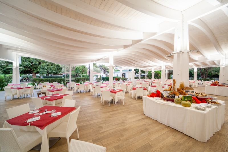 Hotel TH Simeri - Simeri Village, Italien, Simeri Crichi. Großes 9