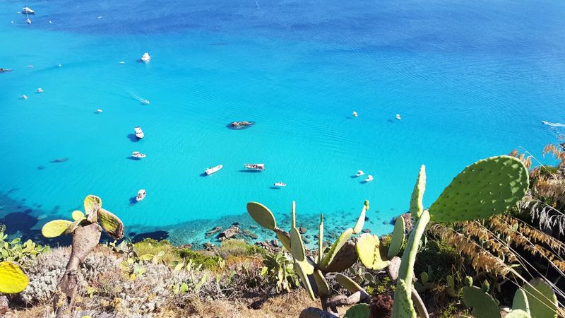 Hotel Hotel Baia del Capo, Italien, Capo Vaticano. Großes 13