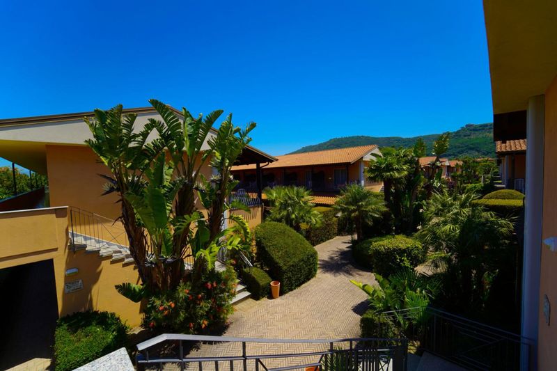 Hotel Futura Club La Praya, Italien, Pizzo. Großes 2