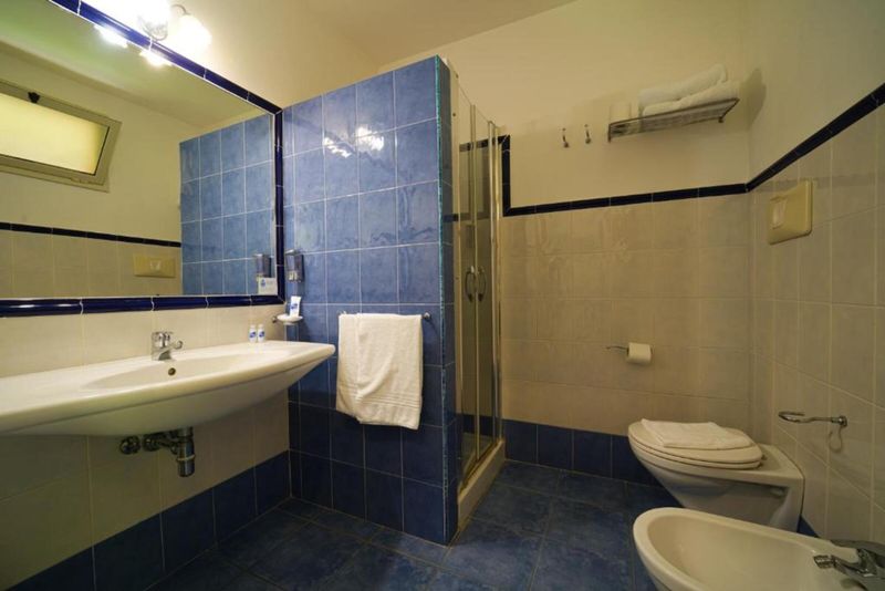 Hotel Futura Club La Praya, Italien, Pizzo. Großes 16