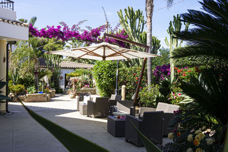 Hotel Hotel L' Ancora, Italien, Capo Vaticano. Großes 2