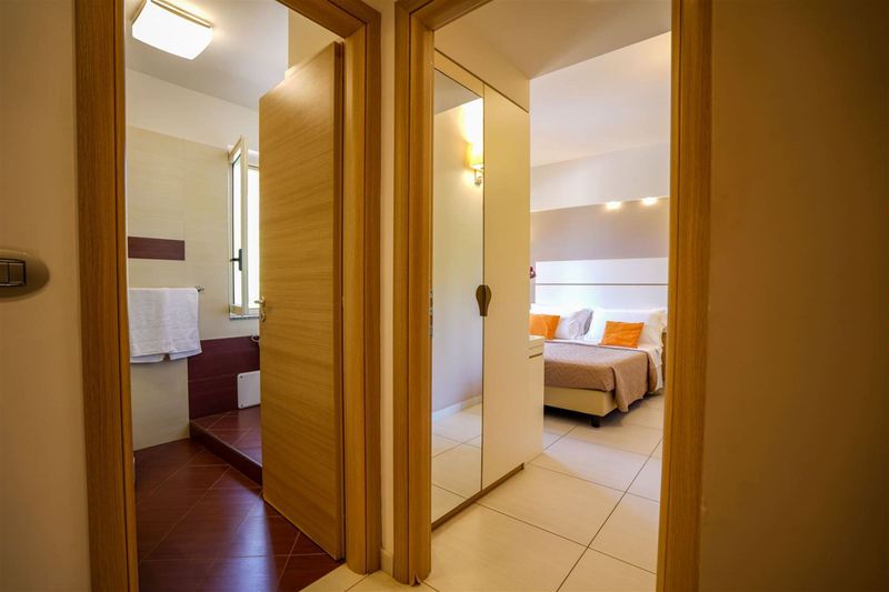 Hotel Old River, Italien, Capo Vaticano. Großes 19