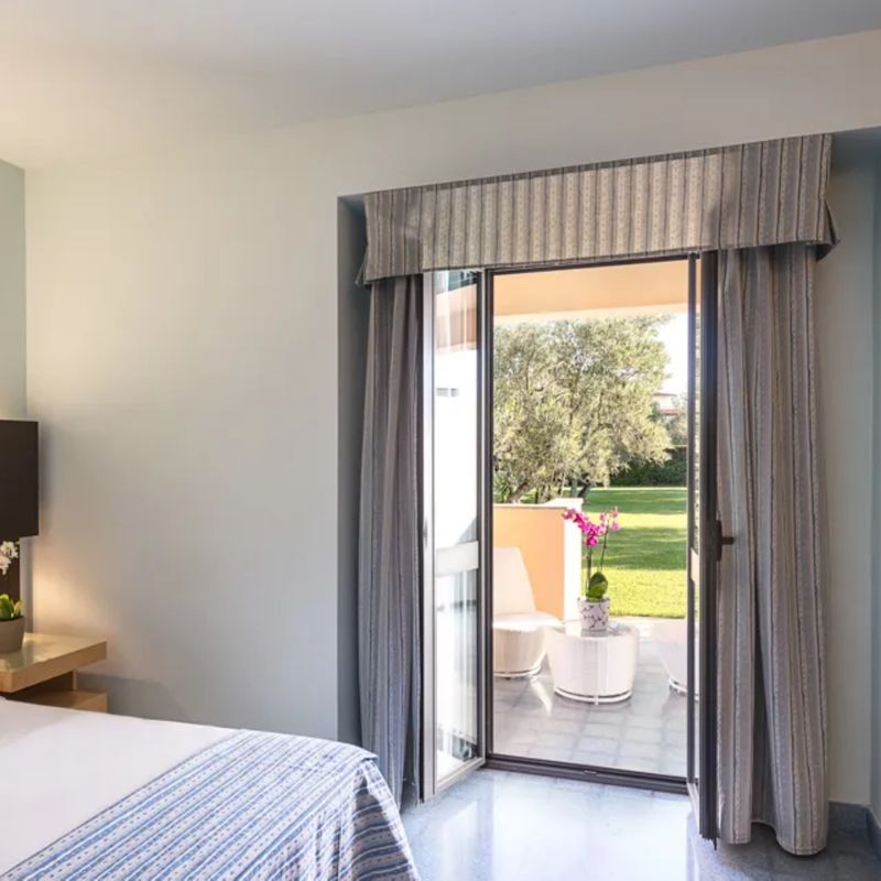 Hotel Rada Siri Hotel, Italien, Montepaone Lido. Großes 14