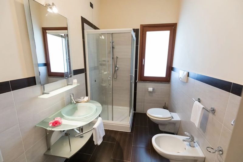 Hotel Cannamele Escape Tropea, Italien, Parghelia. Großes 12