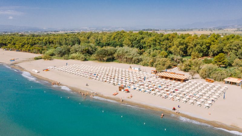 Hotel Valtur Calabria Otium Resort, Italien, Villapiana. Großes 2