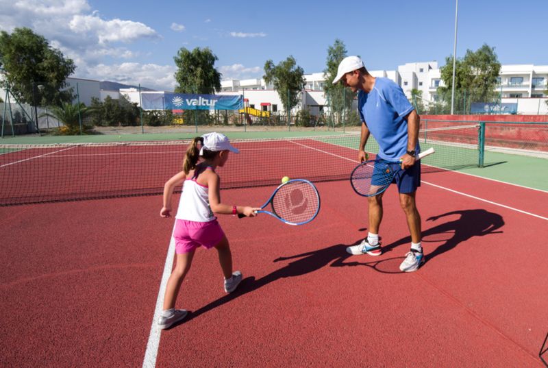 Hotel Valtur Calabria Otium Resort, Italien, Villapiana. Großes 13