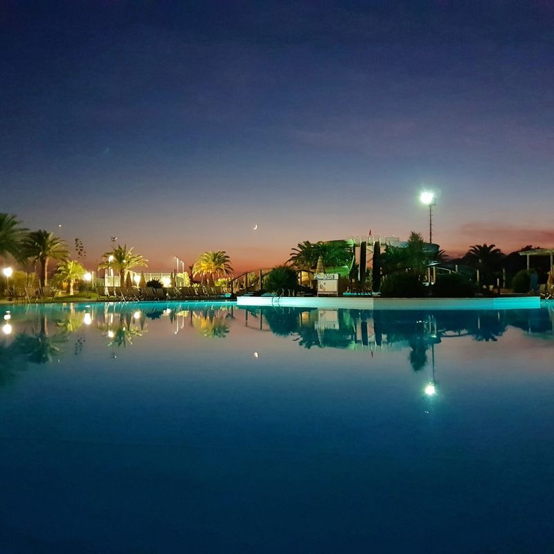 Hotel Futura Club Porto Kaleo, Italien, Steccato di Cutro. Großes 2