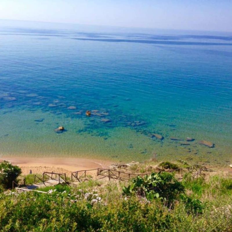 Hotel Futura Club Porto Kaleo, Italien, Steccato di Cutro. Großes 1