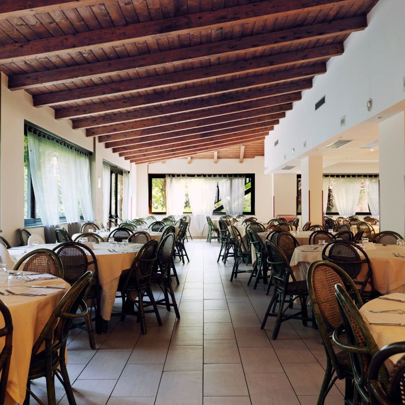 Hotel Futura Club Porto Kaleo, Italien, Steccato di Cutro. Großes 20