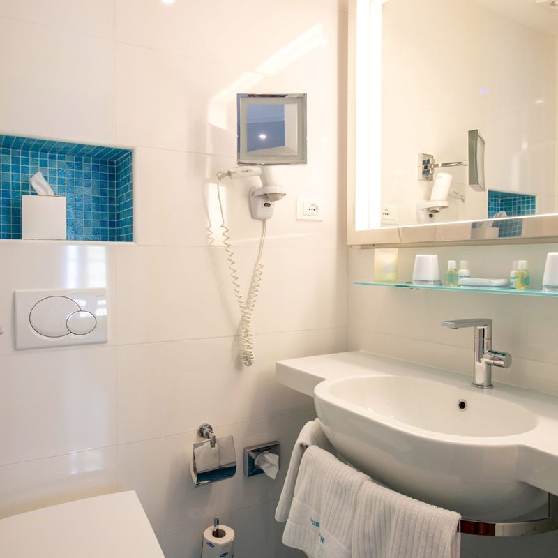 Hotel Piccolo Grand Hotel, Italien, Pizzo. Großes 29