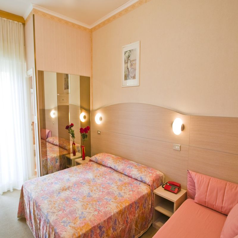 Hotel Hotel Ida, Italien, Torre Pedrera di Rimini. Großes 16