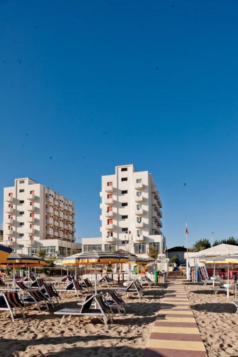Hotel Hotel Universal, Italien, Cervia. Großes 2