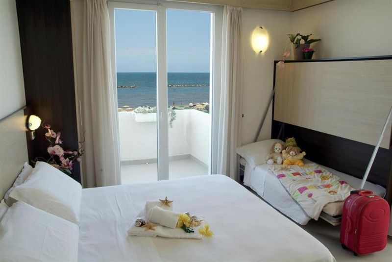 Hotel Hotel Universal, Italien, Cervia. Großes 14